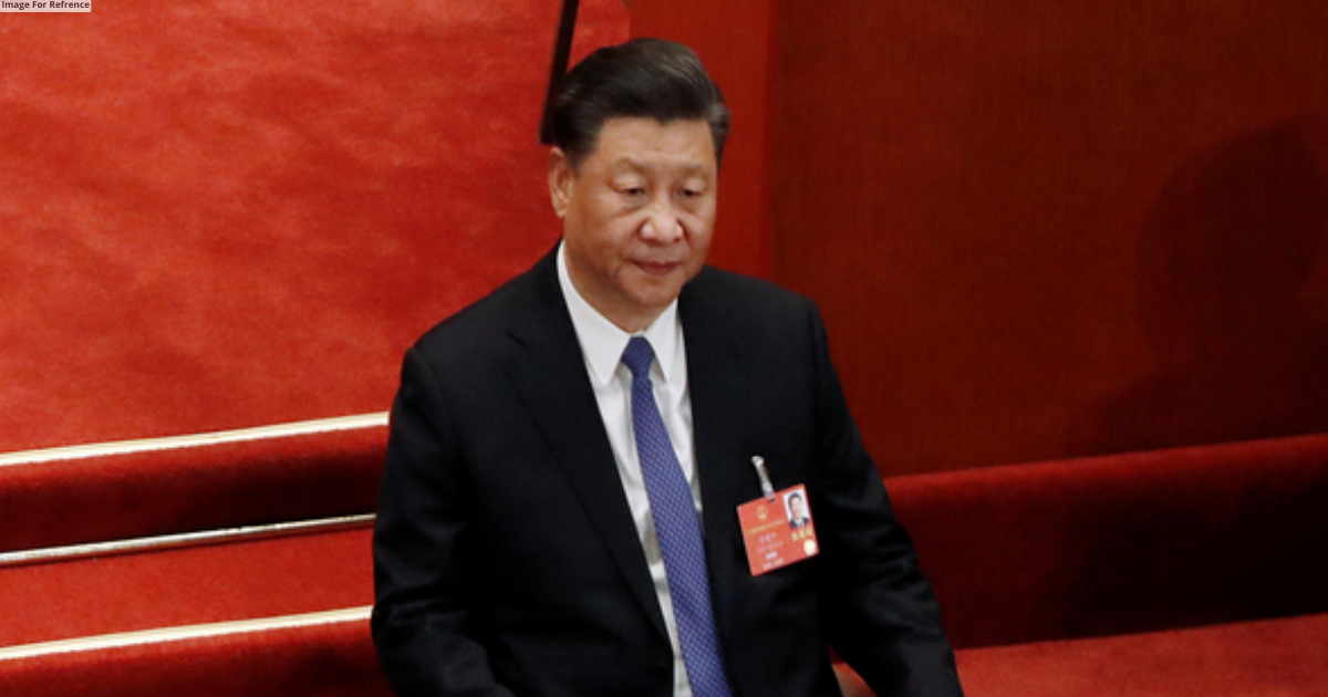 Xi Jinping to participate in SCO's virtual summit hosted by India: Chinese Foreign Ministry